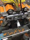 Машина производства пейнтбола высокой точности для мягкого CE капсулы