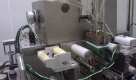 Машина заключения Softgel лаборатории малого масштаба полноавтоматическая